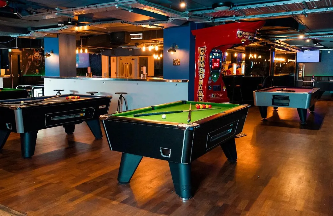 Temple Bar Hotel Dublin By The Unlimited Collection-1