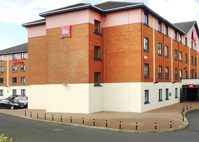 Ibis Hotel Dublín