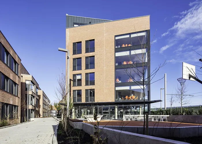 Highfield House Aparthotel Dublin