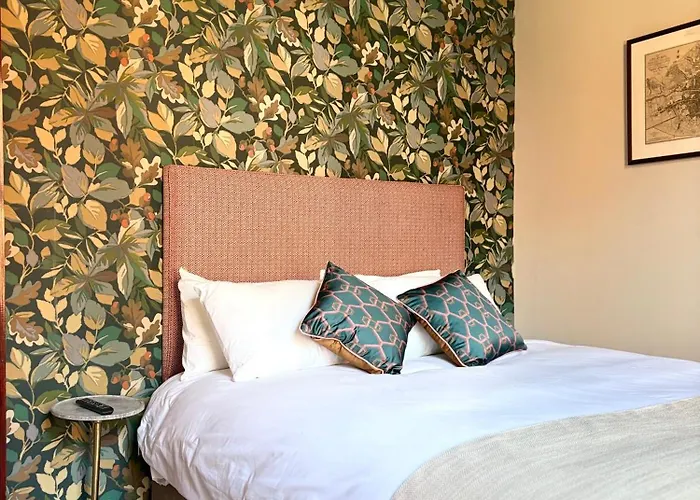 Hotel O'Donoghue'S Dublin