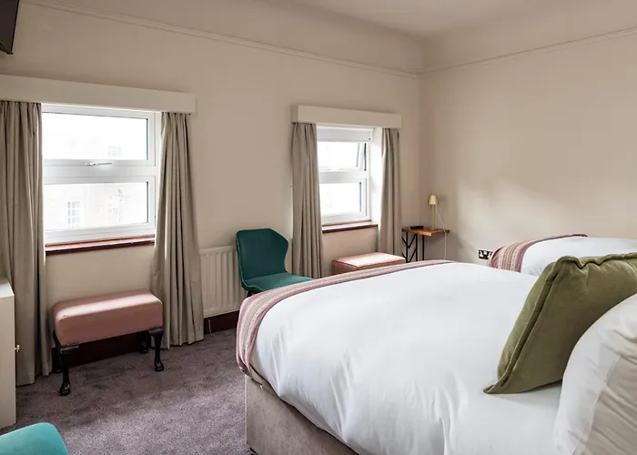 Hotel O'Donoghue'S Dublin